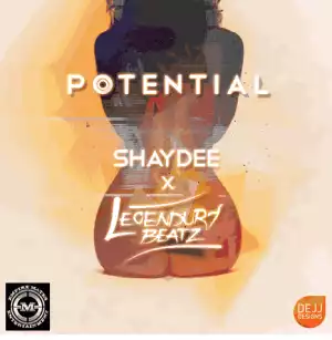Shaydee - Potential [Prod by Legendury Beatz]